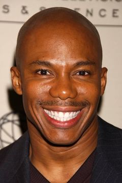 Erik King interpreta James Doakes