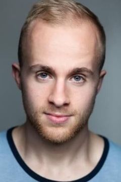 Tomos Vaughan-Williams interpreta Black Gold Young Man