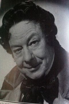 Roddy Hughes interpreta (uncredited)