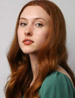 Corynn Treadwell interpreta Ashley Middleton