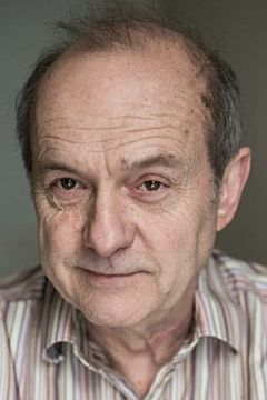 Jean-Pol Brissart interpreta Professor Lannelongue