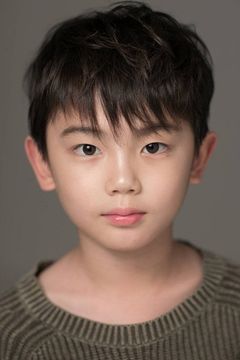 Kim Min-joon interpreta Young Muruk