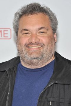 Artie Lange interpreta Marco