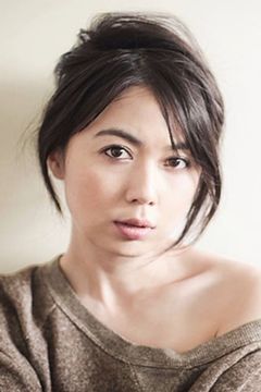 Ayako Fujitani interpreta McClaren's Assistant