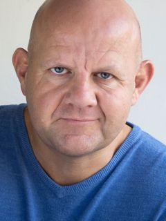 Terry Bird interpreta Bananas Brian
