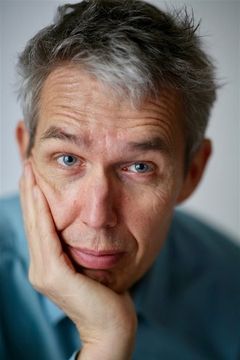 Aurélien Lorgnier interpreta Maître d'hôtel U.S
