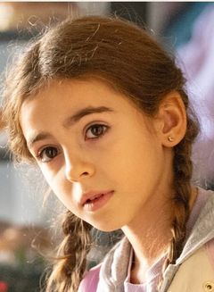 Andrea Solimena interpreta Matilde