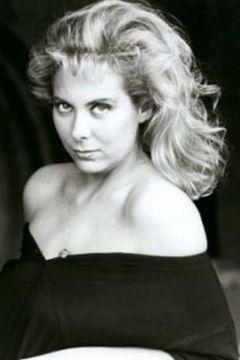Ilaria Stagni interpreta Scorfanette (voice)