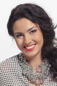 Lucia Šipošová interpreta Mirkha