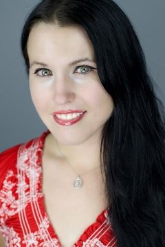 Sandra Rosko interpreta Cult Member (uncredited)