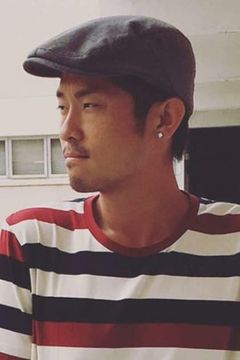 Milkson Fong interpreta Hijacked Driver