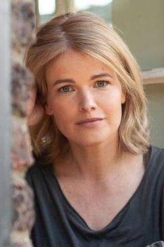 Mira Bartuschek interpreta Marie Rosinger