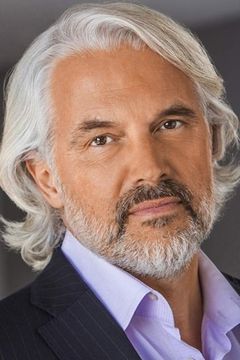 Peter Blankenstein interpreta Man in Gunfight