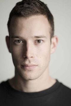 David Shields interpreta Self - Salinger's Biographer