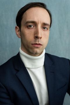 Joshua Leese interpreta French Signal Man #1 (Austerlitz)