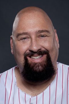 Scott L. Schwartz interpreta Fat Ron