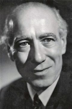 Nicolás D. Perchicot interpreta Il vecchio Borghi