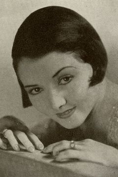 Dorothy Appleby interpreta Girl in Saloon (uncredited)
