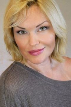 Heather Ashley Chase interpreta Venus Room Dancer