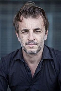 Florent Bigot de Nesles interpreta L'homme sur le chemin
