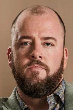 Chris Sullivan interpreta Toby Damon