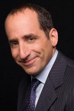 Peter Jacobson interpreta Chris Taub