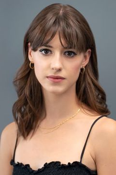 Daisy Edgar-Jones interpreta Emily Gresham