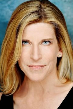 Christine Dunford interpreta Ellen