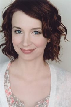 Erin Underwood interpreta Mom with baby