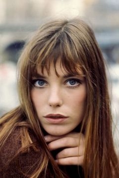 Jane Birkin interpreta Virginia Vismara
