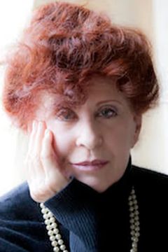 Anna Nogara interpreta Magda