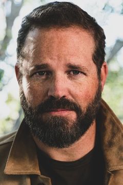 David Denman interpreta Nervous Dave