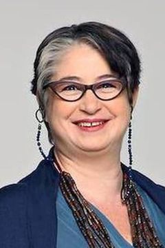Dina Mihailidou interpreta Sofia, la paysanne