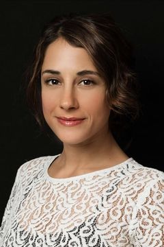 Elisa Zulueta interpreta Mercedes