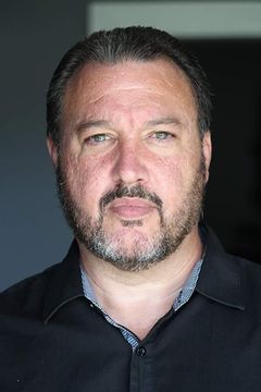 Randal Gonzalez interpreta Gorman