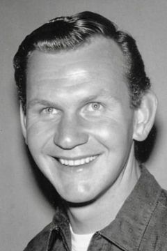Frank Chase interpreta Cassidy, Shotgun Rider