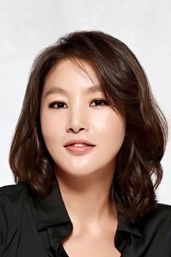 Park Ji-young interpreta Kim In-sook