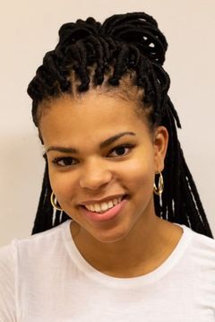 Charlene Sancho interpreta Emma