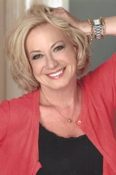 Susan Cella interpreta Third Woman