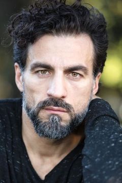 Gianpaolo Quarta interpreta Sebastiano