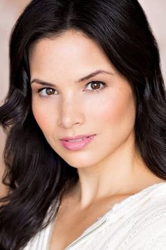 Katrina Law interpreta Jessica Knight