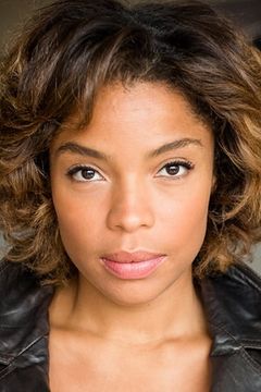 Jina Djemba interpreta Maternity Nurse