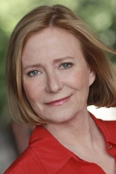 Eve Plumb interpreta Harriet