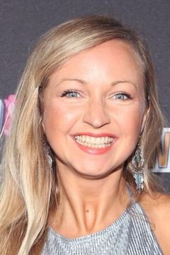 Ashleigh Ball interpreta Nori (Voice)