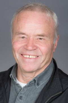 George Sweeney interpreta John Clay