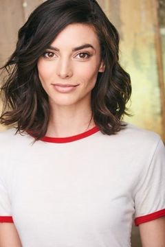 Rachele Schank interpreta Mack