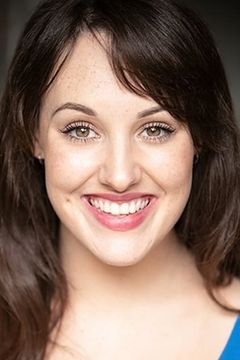 Emma Caffrey interpreta Cockroach