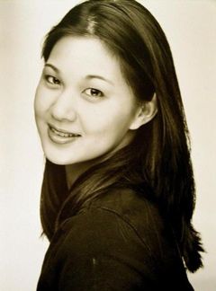 Kathy Shao-Lin Lee interpreta Chinese Dancer