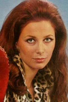 Margherita Guzzinati interpreta La dottoressa