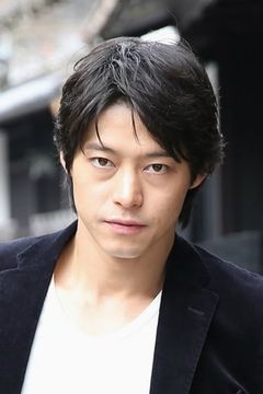 Masayuki Deai interpreta Isogai